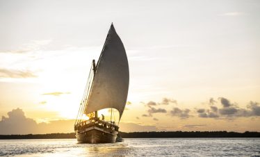 Lamu African Spring Trip