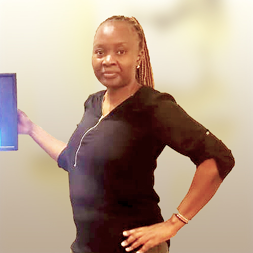 Belinda Maisha Guides Pics