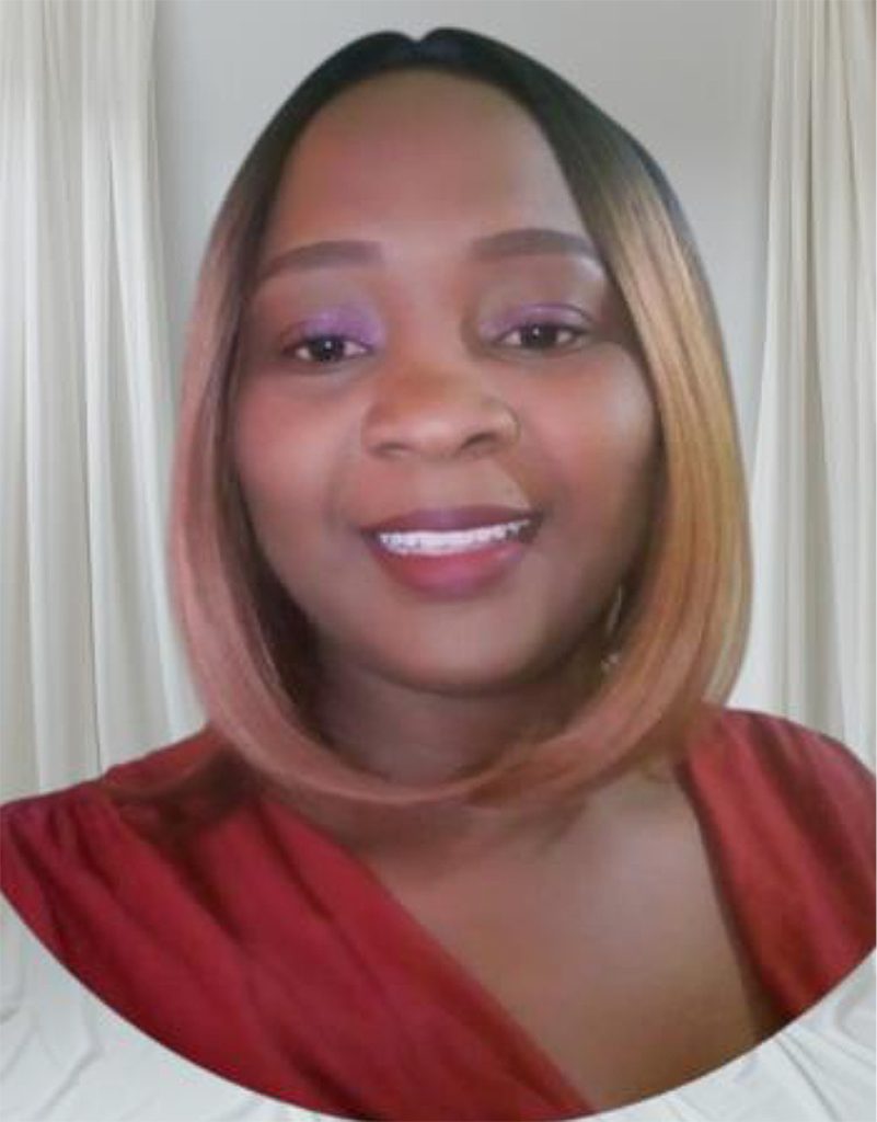 Belinda Maisha Trails PP