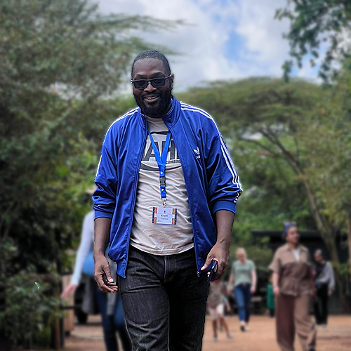 Elam Maisha Guides Pics 1